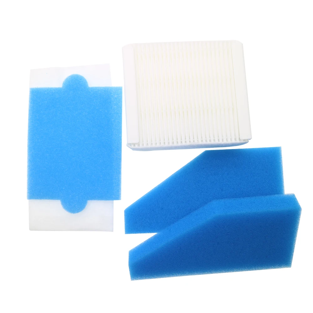 Фильтр для паркета Thomas Aqua + Multi Clean X8 Pet &amp Family Perfect Air Animal Pure как пылесосы 1-6