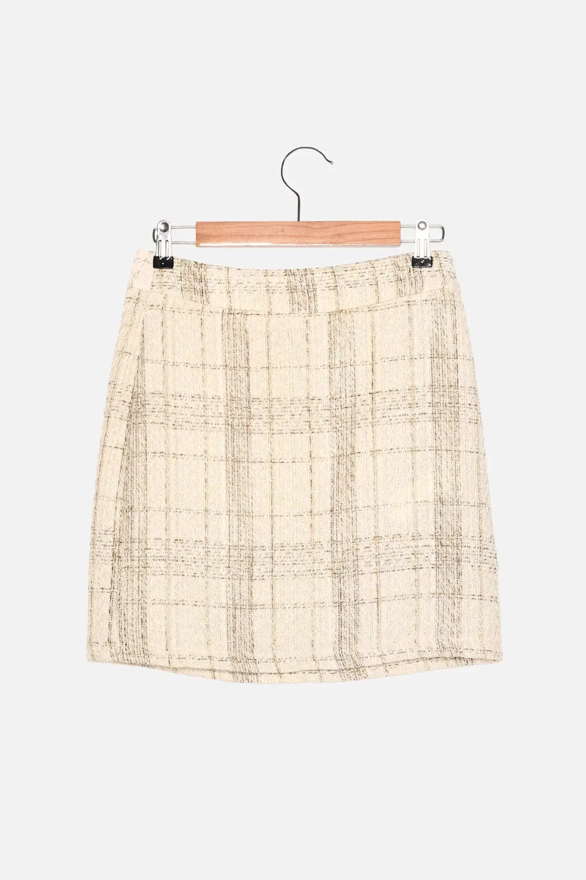 Trendyol Pocket Detail Skirt TWOAW22ET0019