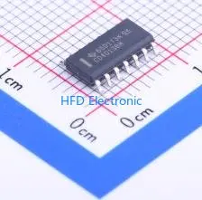 100% Novo Chipset CD4013BM96G4, CD4538BM/TR, SN74HC374NSR, 74LVC74APW, 118, AIP74HC574TA.TR Integrated ic