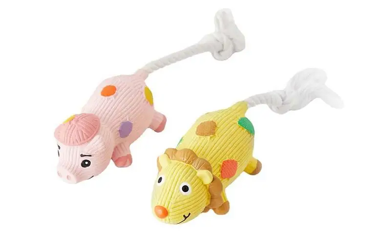 

Интерактивная жевательная игрушка для чистки зубов или аксессуары для обучения собак