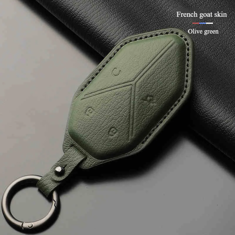 

Для BYD формула Леопард 5/8 набор ключей Леопард 5/8 Леопард пять специального назначения для автомобиля сумка для ключей защитный чехол
