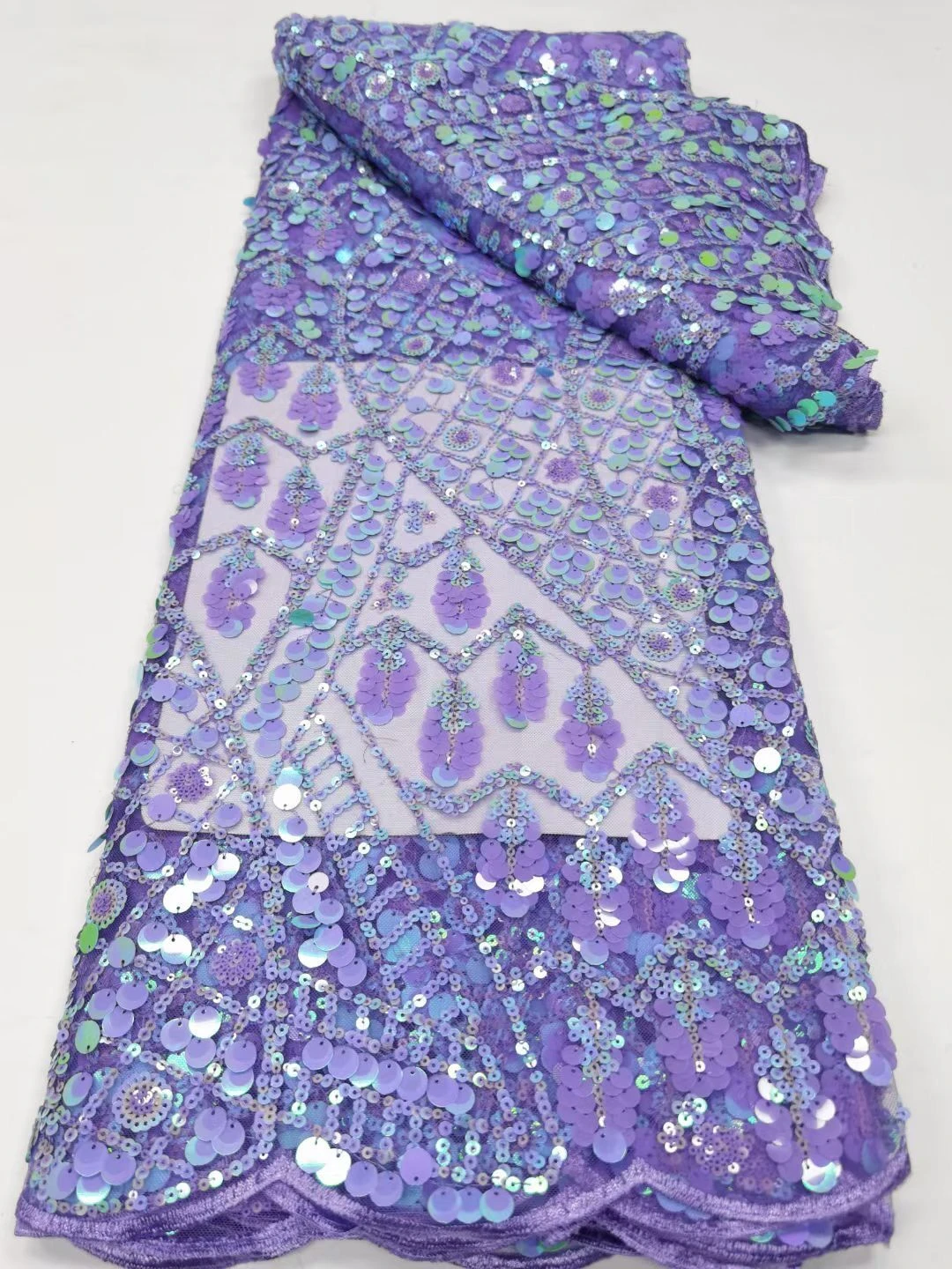 

Африканские материалы, зеленая кружевная ткань 2023, женские вечерние платья высокого качества, сетчатая Кружевная Ткань 5 ярдов