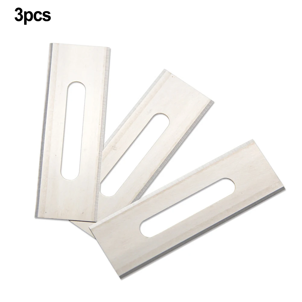 

Line Cutter Blades Blade Diving Outdoor Sports 3pcs 5.7*1.8cm Corrosion Resistance Sharp Silvery Stainless Steel