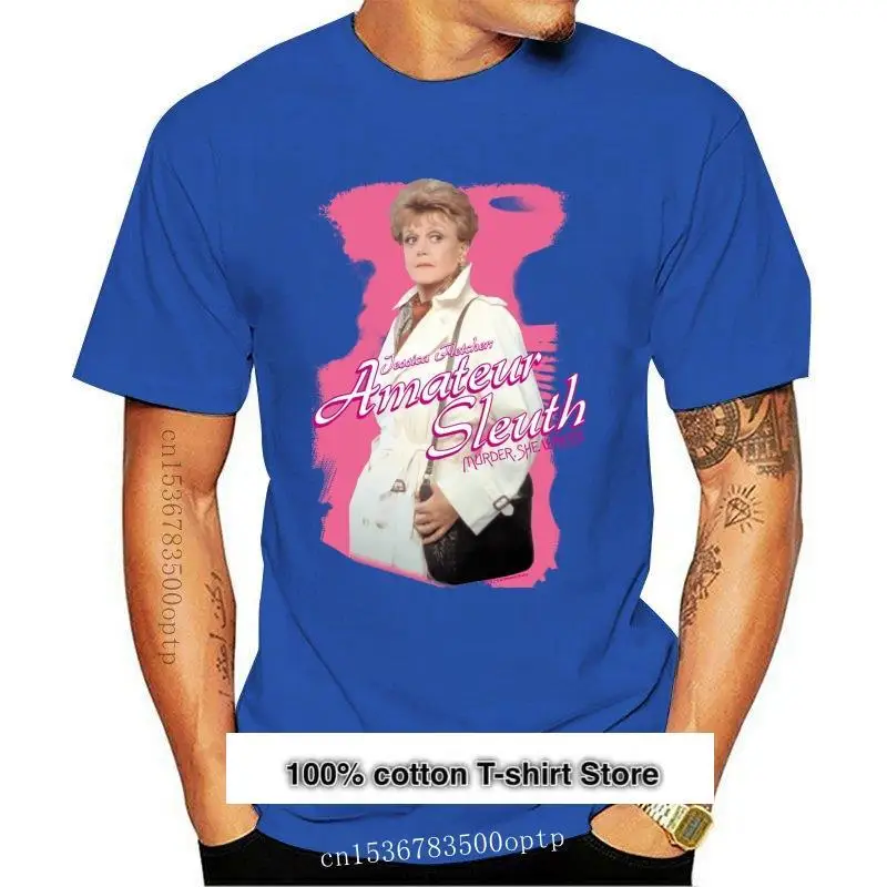 

Camiseta de manga Amateur para hombres, camiseta de corte Regular