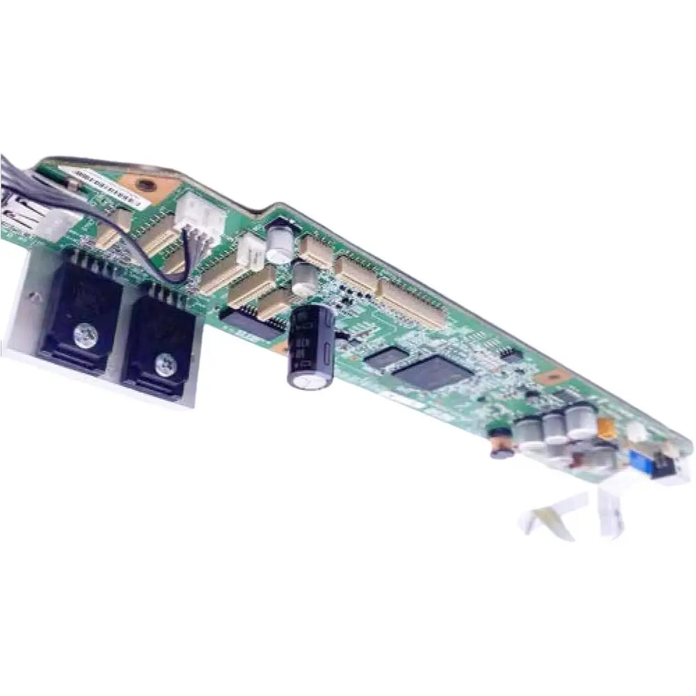 Основная плата CD95 в сборе. 2159076 E 2392181 Подходит для Epson XP-721 XP721