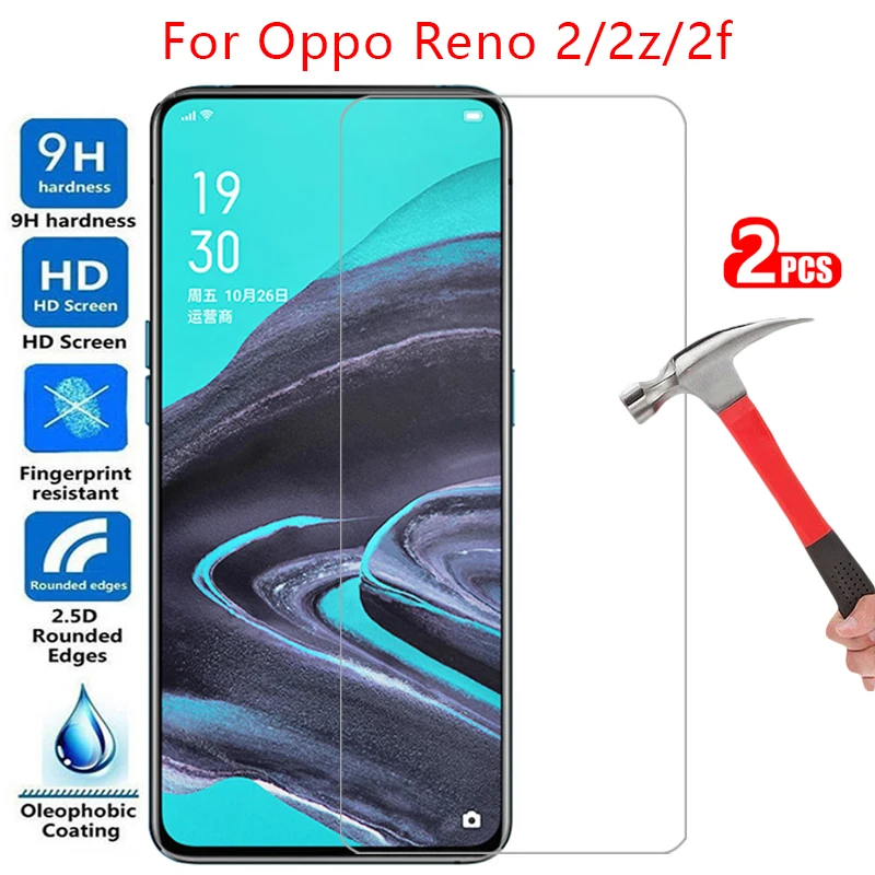 

Защитное закаленное стекло для oppo reno 2z 2f 2, чехол для reno2 z f z2 f2 reno2z reno2f, защитный чехол для телефона 360