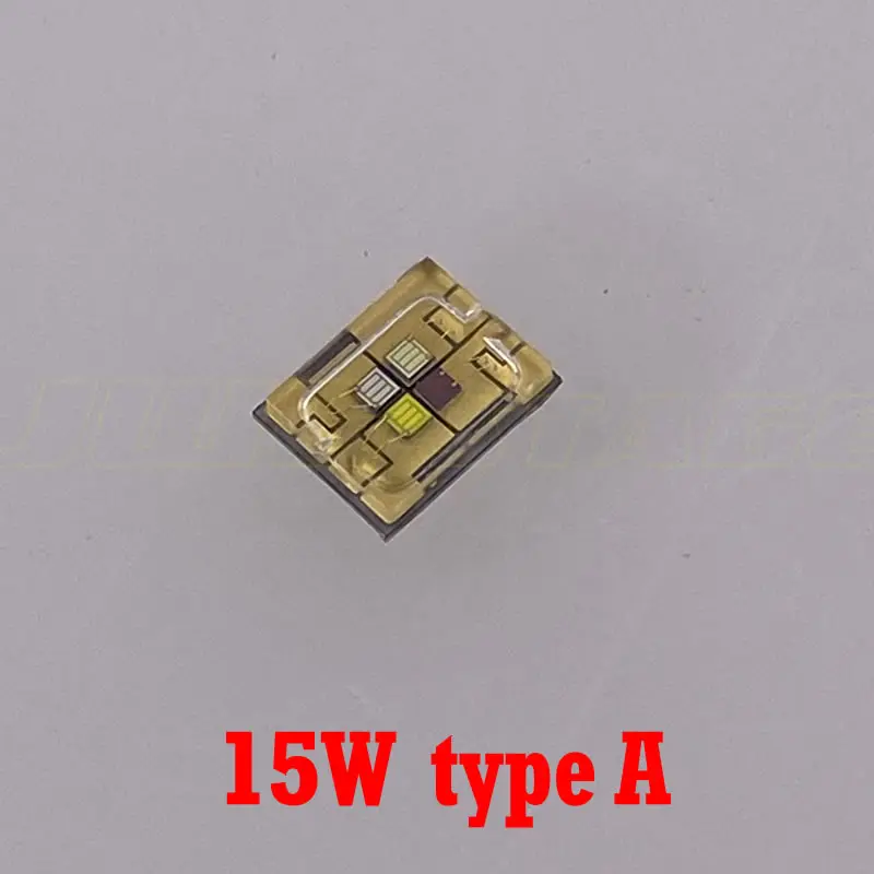 

TX RGBW 4 в 1 заменяемая светодиодная лампа 10 шт.