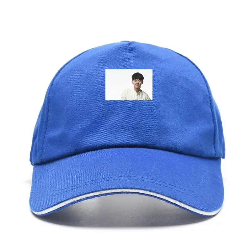 

Новая шляпа Uniex Hyun Bin Kpop T, новая шляпа