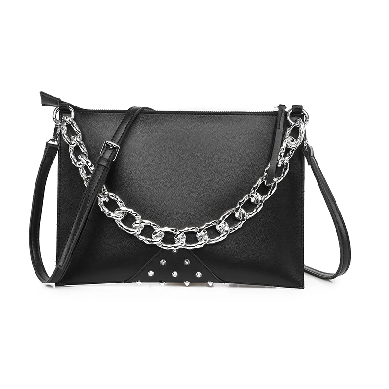 

Chain design women Shoulder Bags Large capacity ladies Handbags brand design Armpit bag 2022 new big totes Lady messenger Bags