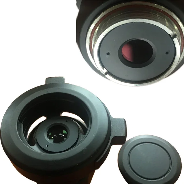 

Continuous Zoom Endoscope Optical Adapter/Coupler F16-32mm