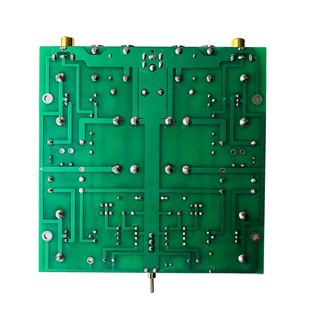 pass aca Class A mini power amplifier board 5W output DC 24V | Home Theater Amplifiers