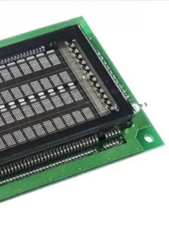 Фото M204SD01AA подходит для модуля дисплея VFD Futaba №2