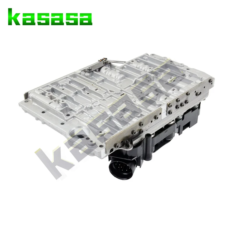 Новый соленоид коробки передач TCU 722 6 с фотомагнитом для Mercedes-Benz