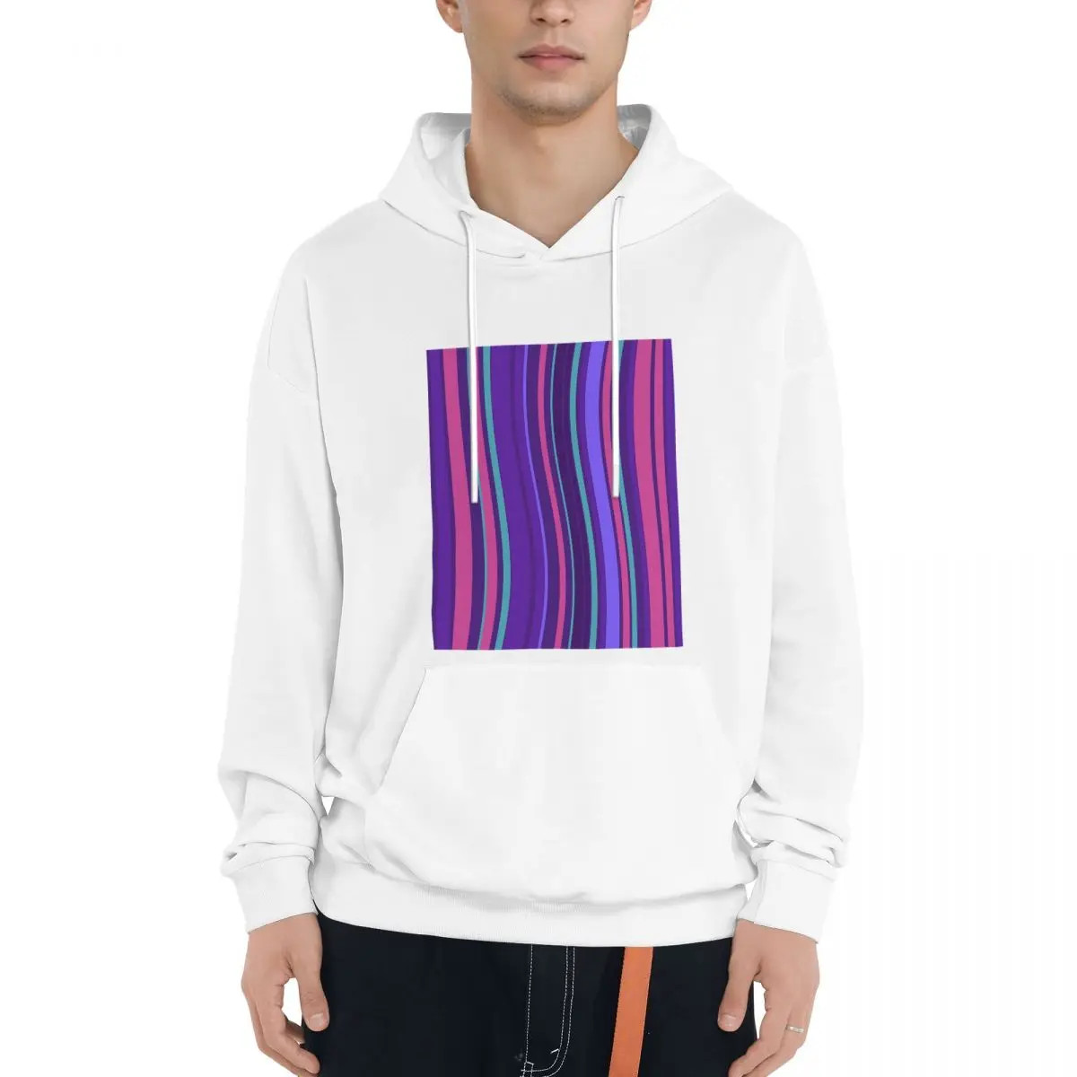 

Осенне-зимняя теплая толстовка с капюшоном, модные трендовые части, подходят для занятий спортом на открытом воздухе, путешествий