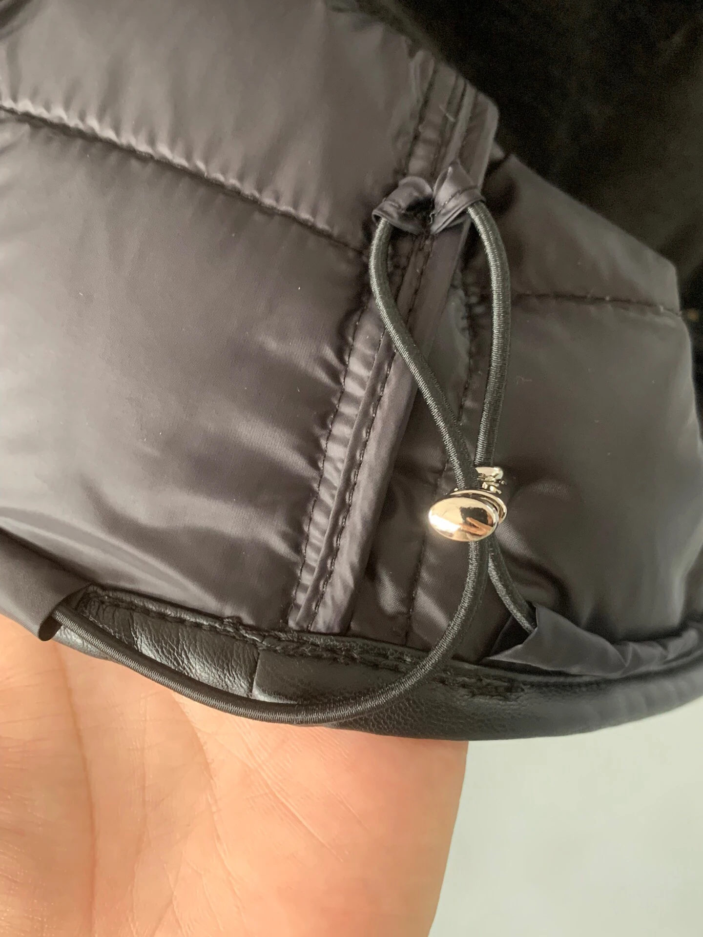 Кашемер * 24 осенний жилет на кнопках корейский заказ зимний хлопковый легкий