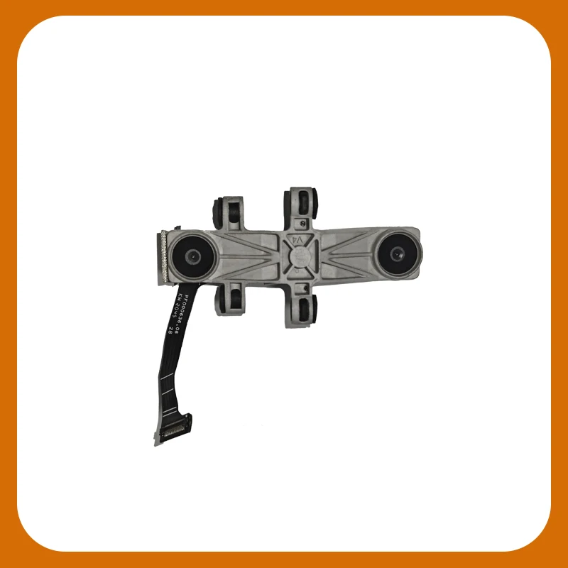 Передний модуль DJI AIR2 с модулем заднего вида под системой видения