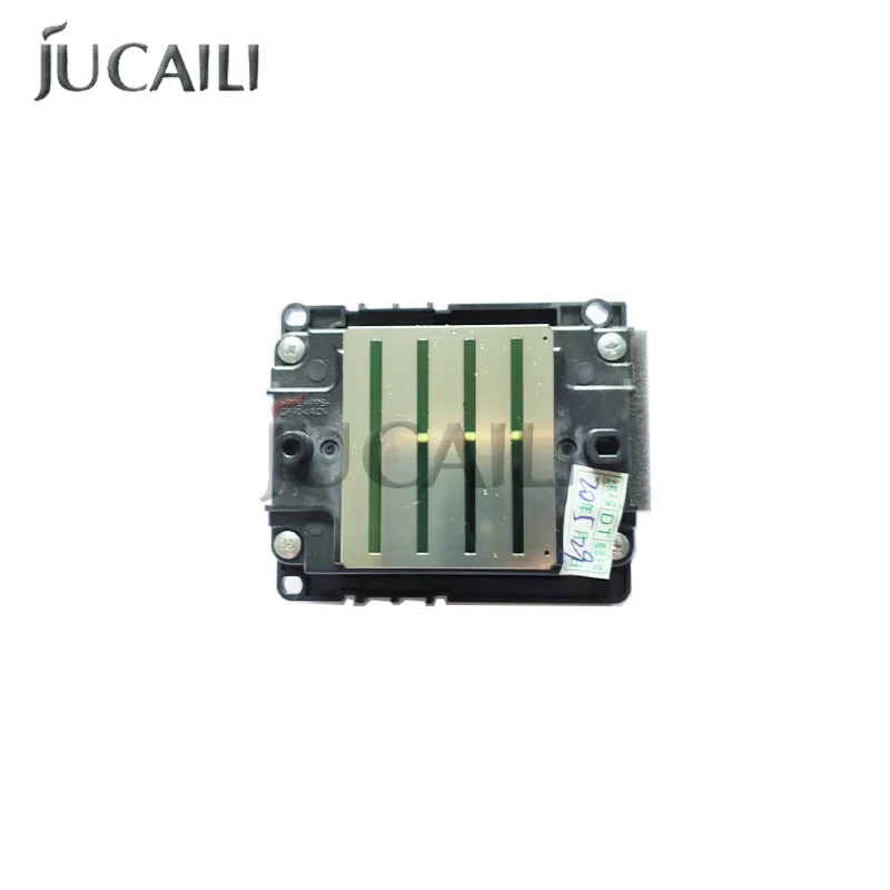 Фото Печатная головка Jucaili I3200 для принтеров Allwin Xuli Audly, печатающая головка I3200 для DTF-печати, сублимации, чернил на водной основе, для плоттеров. №2