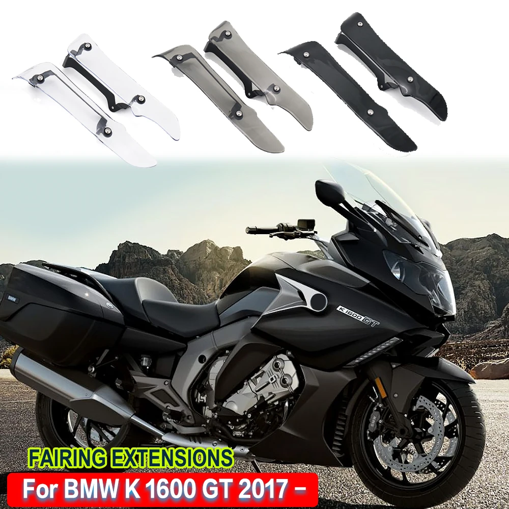 Защита для ног BMW K1600GT K 1600 GT 2017 2018 2019 2020 2021