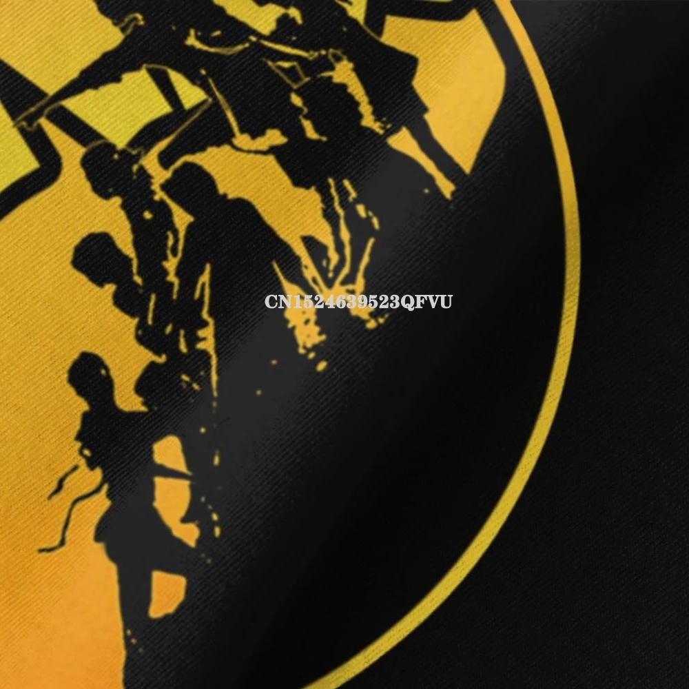 Оптовая продажа Мужская футболка с изображением гоонов дешевые мужские футболки