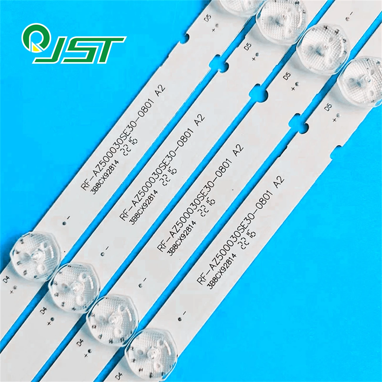 Фотолампа для телевизора 50 дюймов 4 шт