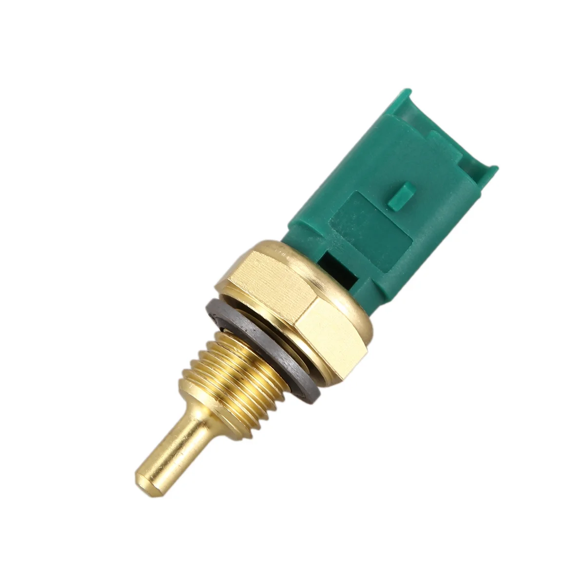 Новый датчик температуры воды 1338 88 подходит для Citroen C3 C5 Peugeot 206 406 307 2 шт.