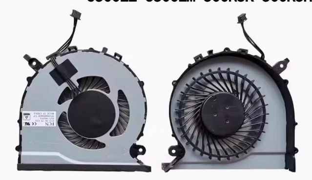 Вентилятор для Samsung 300E5K 300E5M 300E5L 3500EL 3500EM 500R5K 500R5H