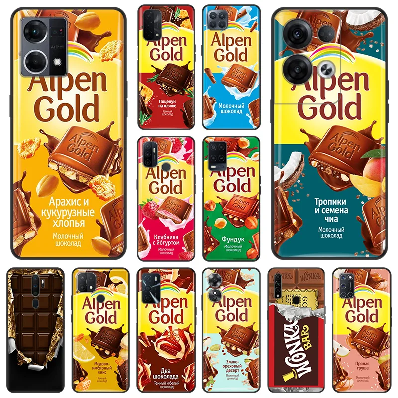 For Oppo A53 A74 A16 A54 A93 A31 A52 A96 A57 Reno7 Nokia G10