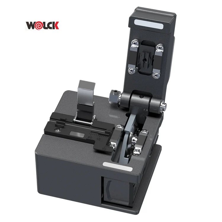 Drop FIber Fast Connector Fusion Splicer Fiber Cleaver FC-20
