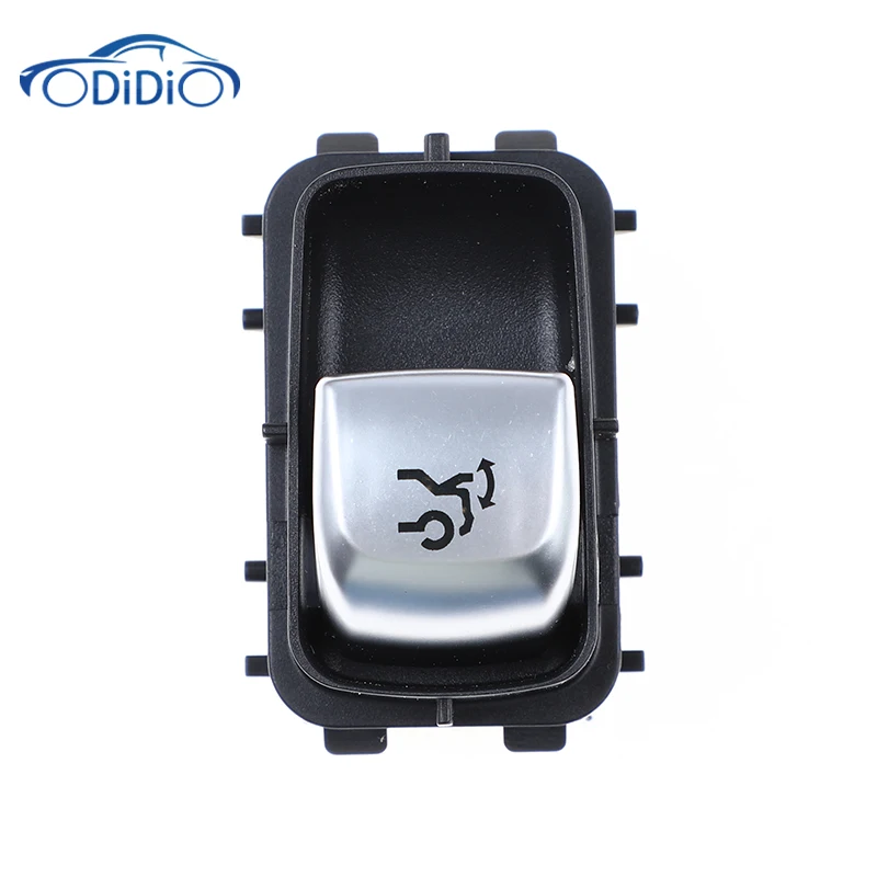 A 2059051713 Выключатель открывания багажника задней двери 2229055111 Для Mercedes-Benz W205 S205 C205