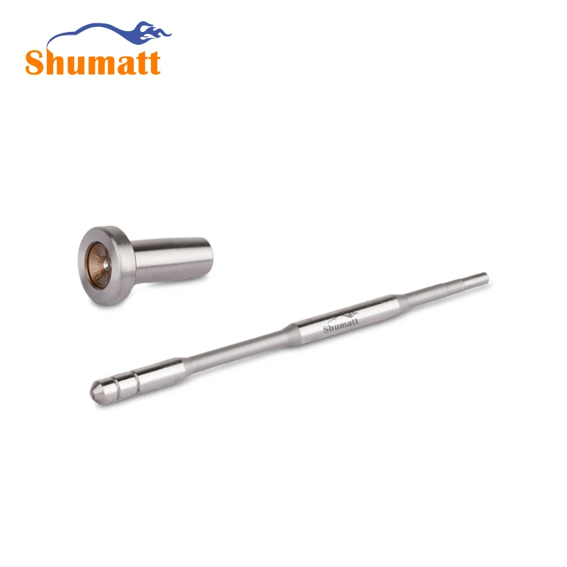 Комплект регулирующих клапанов Shumatt высокого качества F 00R J01 129 F00RJ01129 для 0445120035