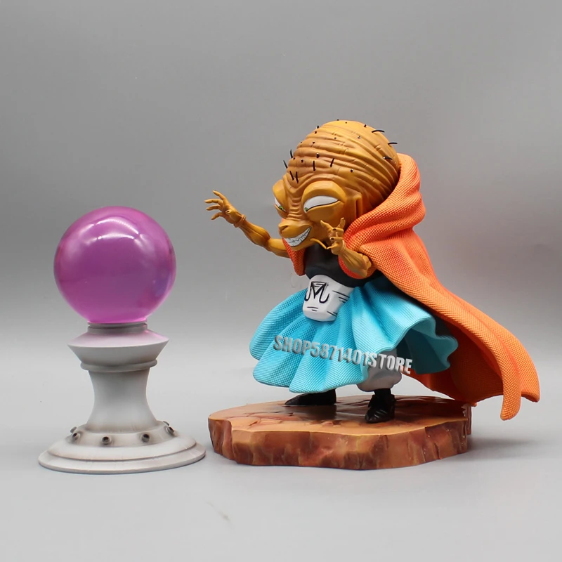 Фигурка из м/ф Драконий жемчуг Z 16 см