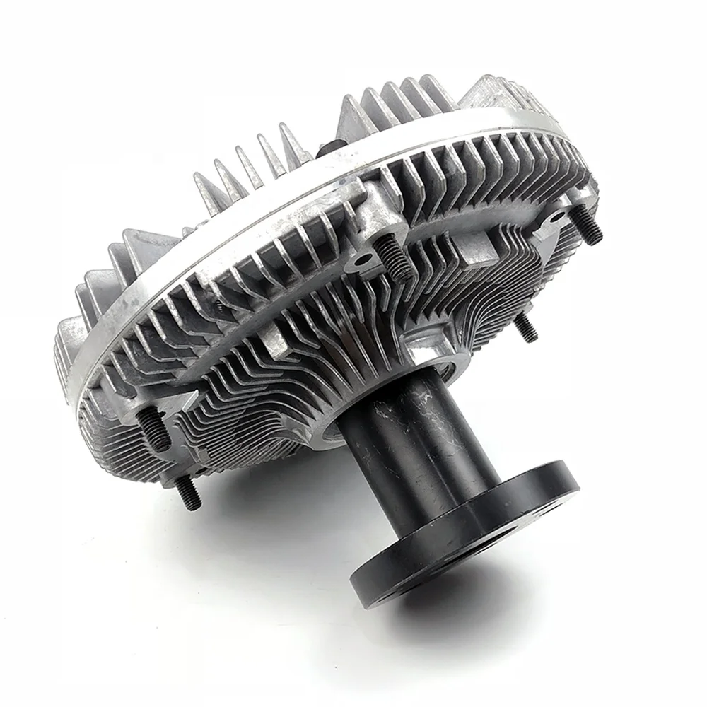 Силиконовая Муфта вентилятора масла заменяет 41213991 для грузовиков ivco система