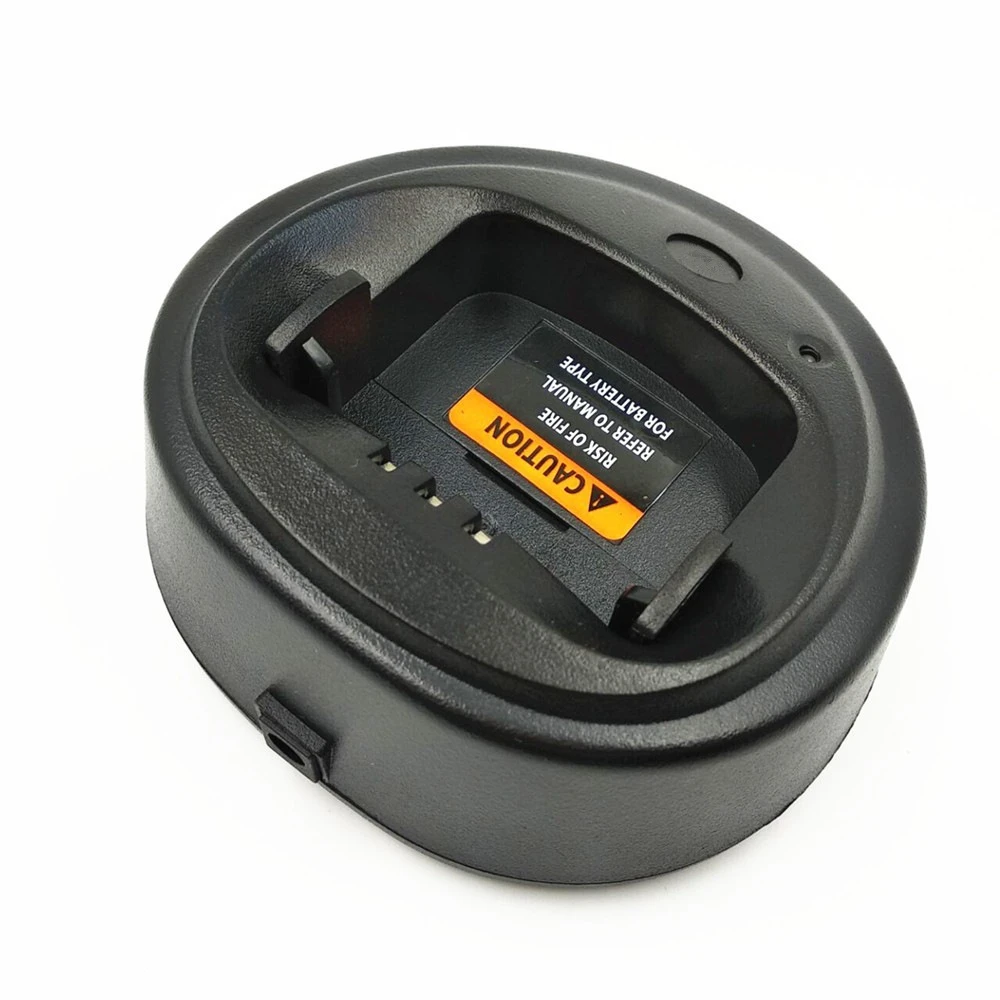 Base Charger For Moto Rola CP140 CP150 CP160 CP180 CP200 CP200XLS EP450 GP3188 GP3688 PR400 Walkie Talkie Radio Accessories