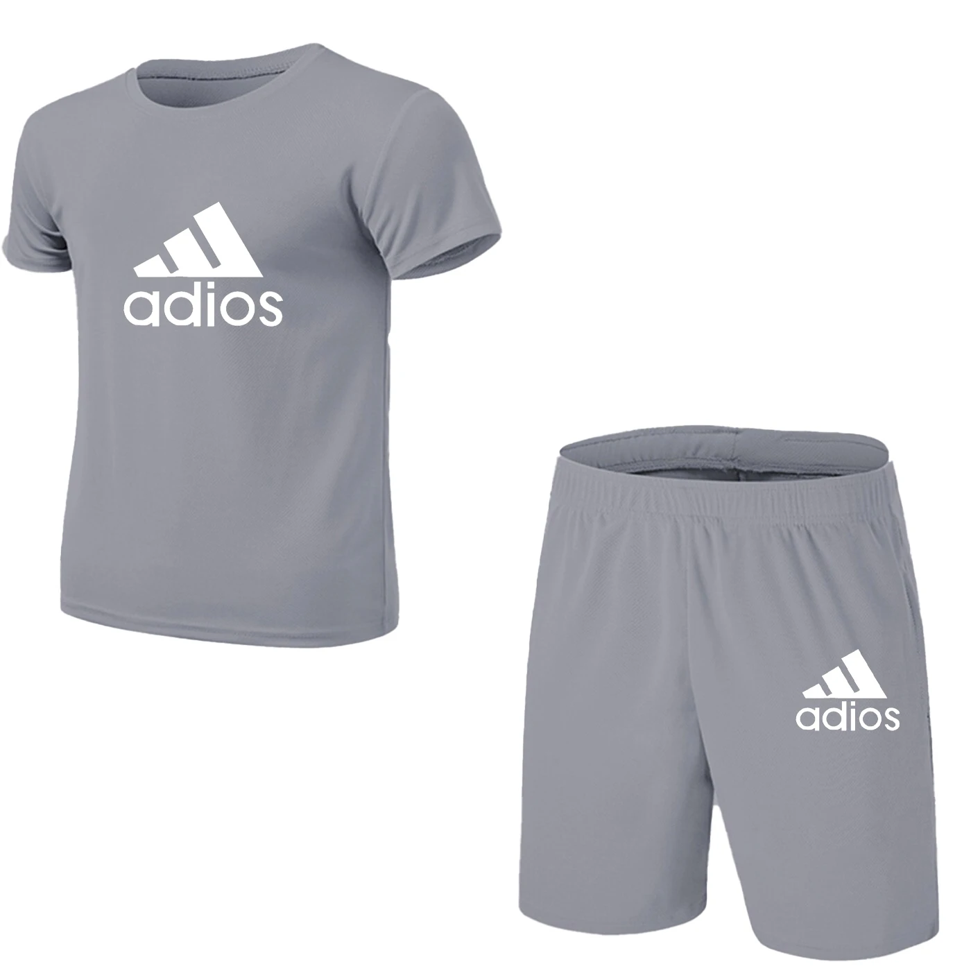 

In 2022, the new cross-border 3DT T-shirt, casual men's T-shirt, short sleeve suit, 3D printed T-shirt