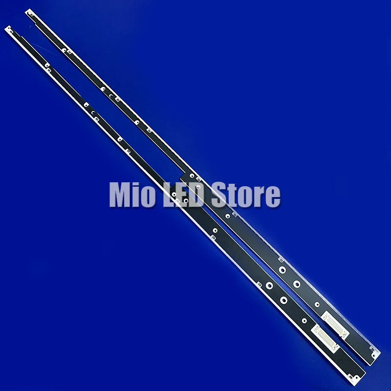 Светодиодная лента 15 комплектов для Samsung UA55D7000 UA55D8000 UN55D7000 UN55D8000 UE55D7090 UE55D7000 UE55D8000