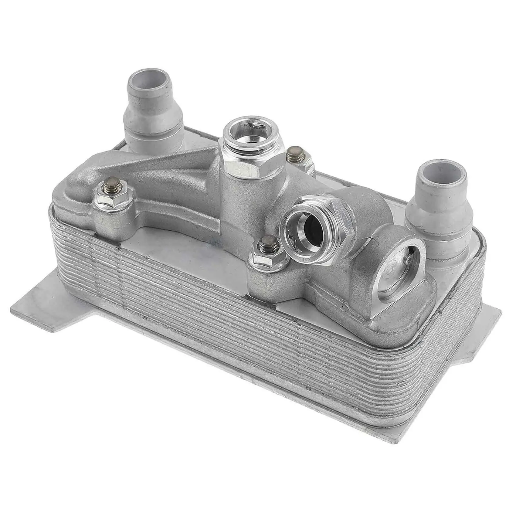 

Transmission Oil Cooler 0995002500 for Mercedes-Benz C300 C400 CLS400 E350 SL400 E53 AMG