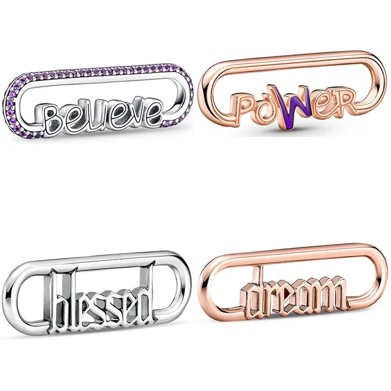 

Бусина из серебра 925 пробы «Роуз я»