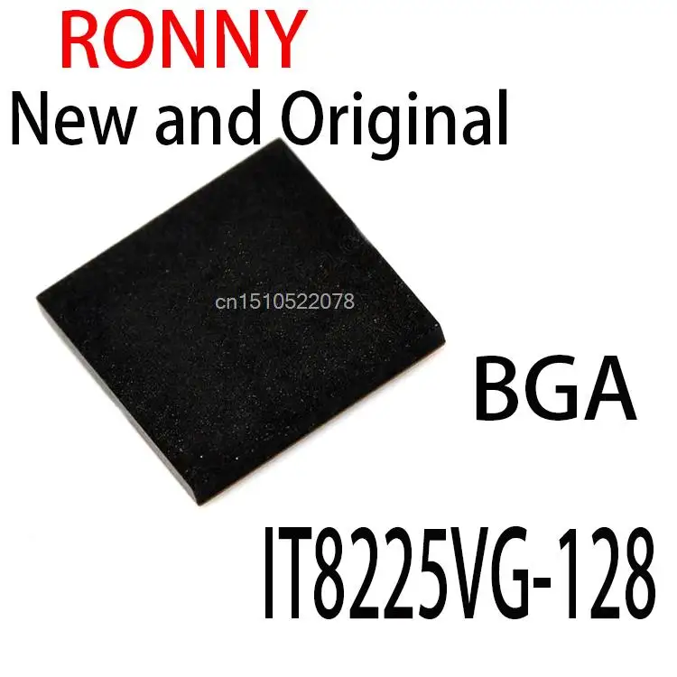 

1PCS New and Original IT8225VG 128 BGA IT8225VG-128