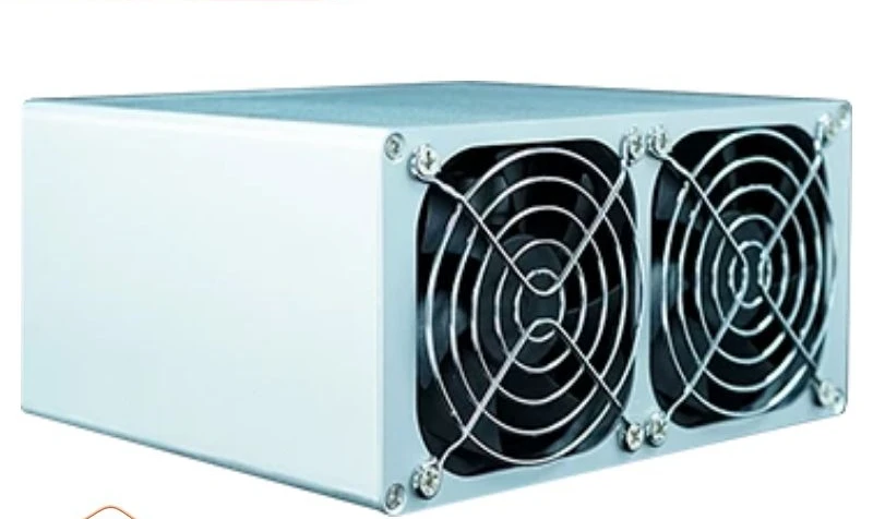 

for Goldshell ST-BOX STARCOIN MINER 13.9 KH/S 61W Goldshell Miner With PSU Option