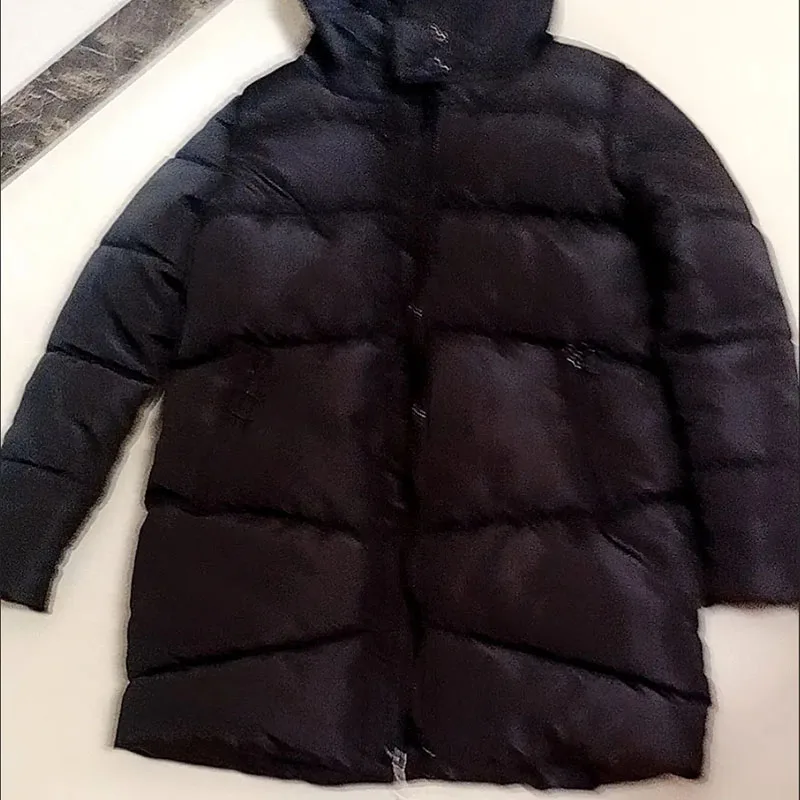 Рисунок 5 - Свободные зимние парки средней