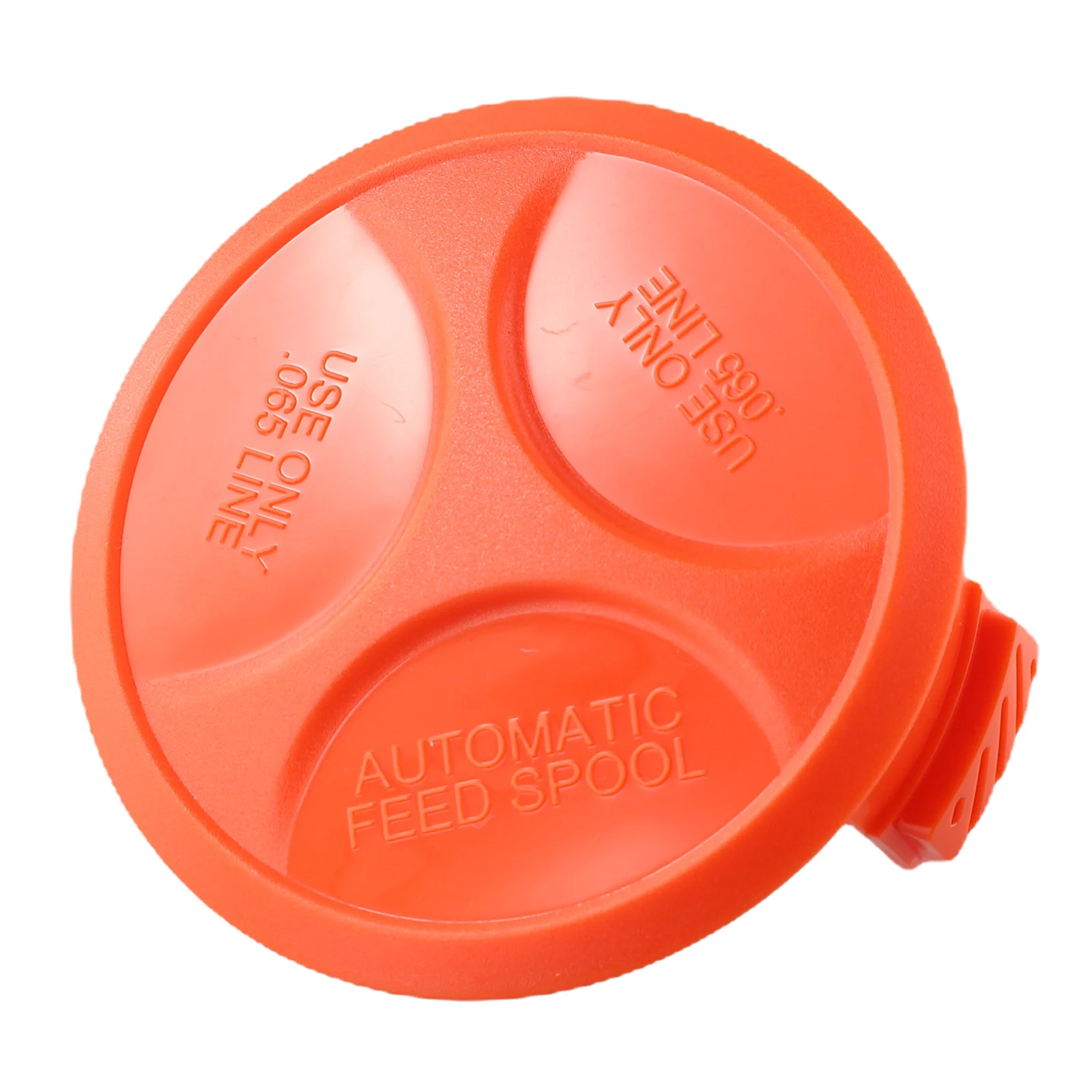 1 шт. колпачок для катушки 385022 -02/ -03Н/ -03/ 90624846 Для Black & Decker STC1820PCSTC1840/ST5530/STC1815 55X24 мм