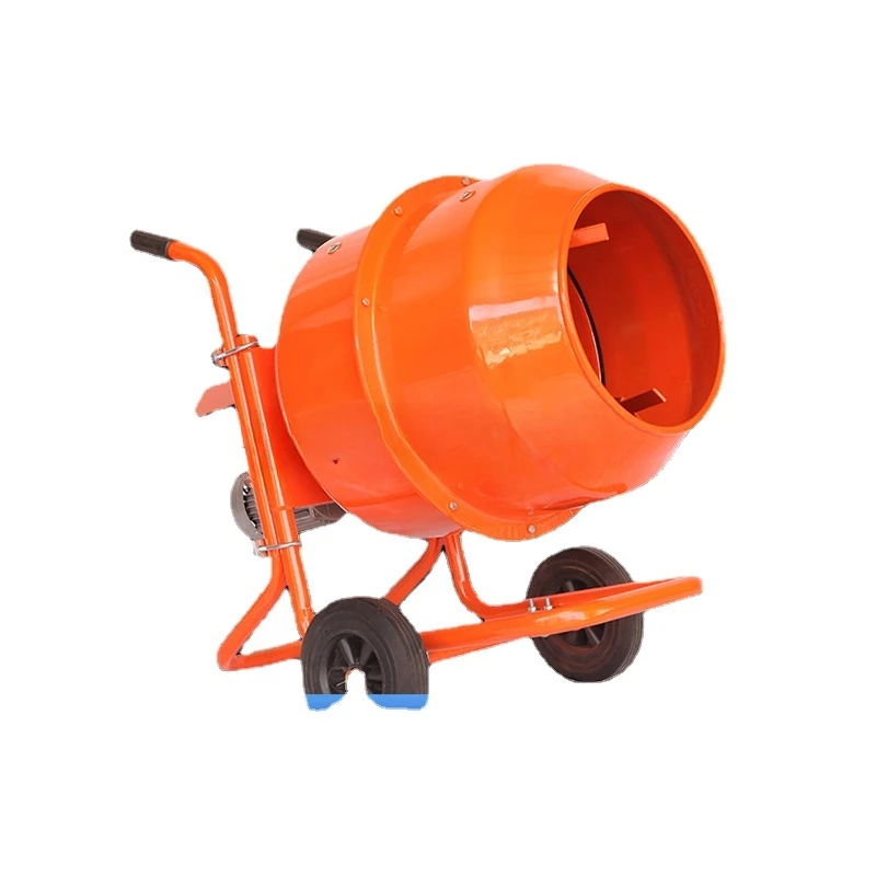 Оптовая продажа бытовой строительный цемент Ручной смеситель для бетона с