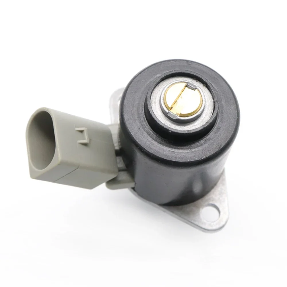 Регулятор топливного насоса контроль дозирования всасывания клапан SCV для