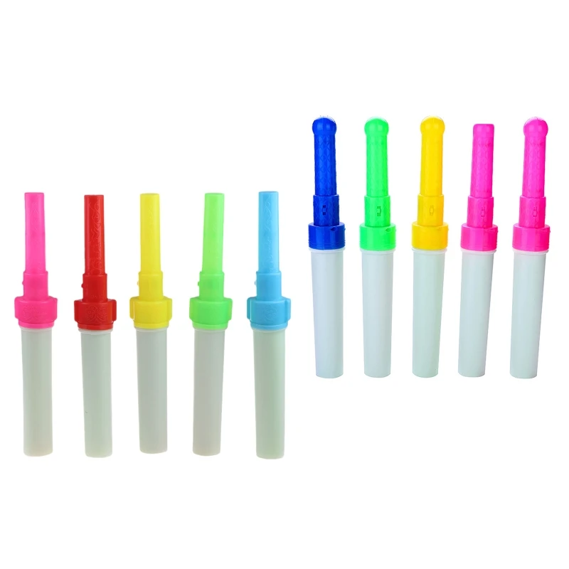 Блестящий Радужный Лазерный Меч Светящаяся Палка Праздничные Атрибуты Нарядный