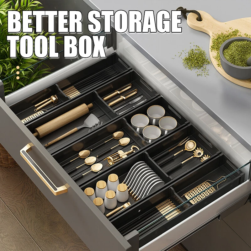 

Ящик для хранения косметических средств для ухода за кожей