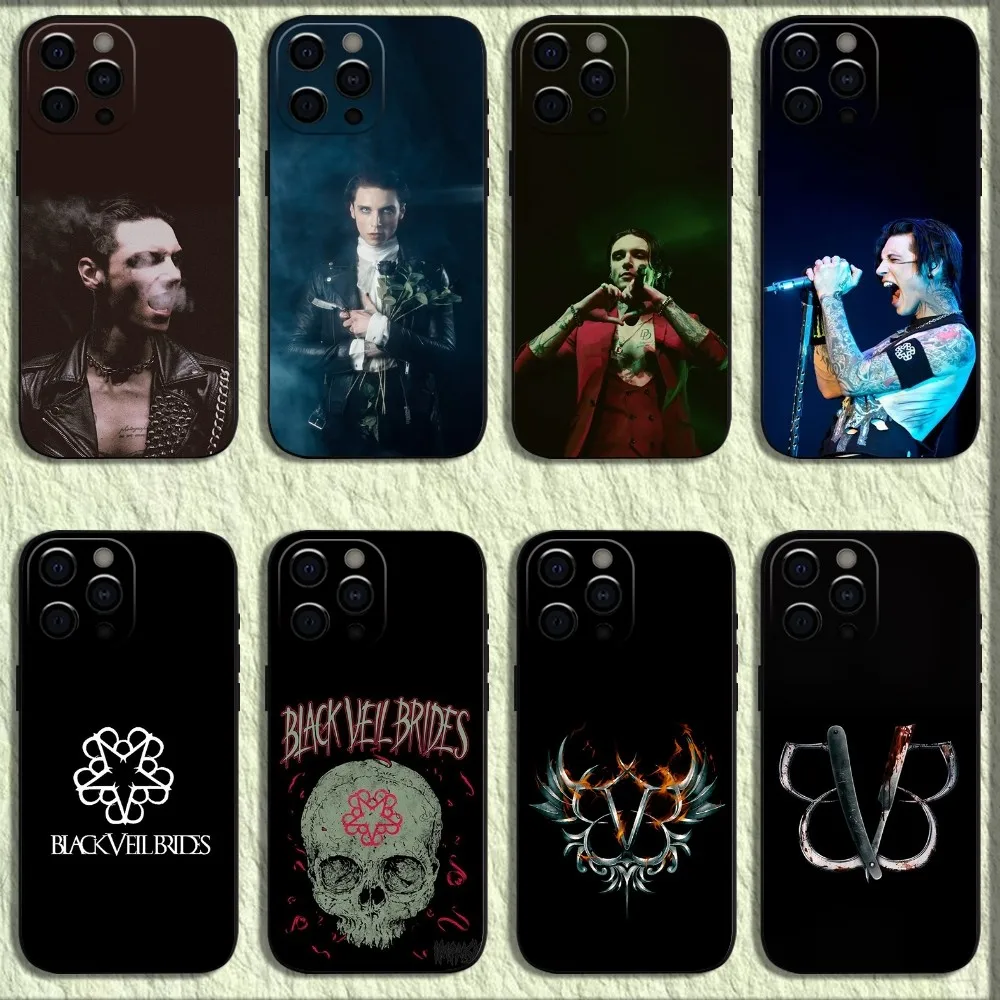 Чехол для телефона iPhone 16 15 14 13 12 11 Pro X XS Max XR Plus