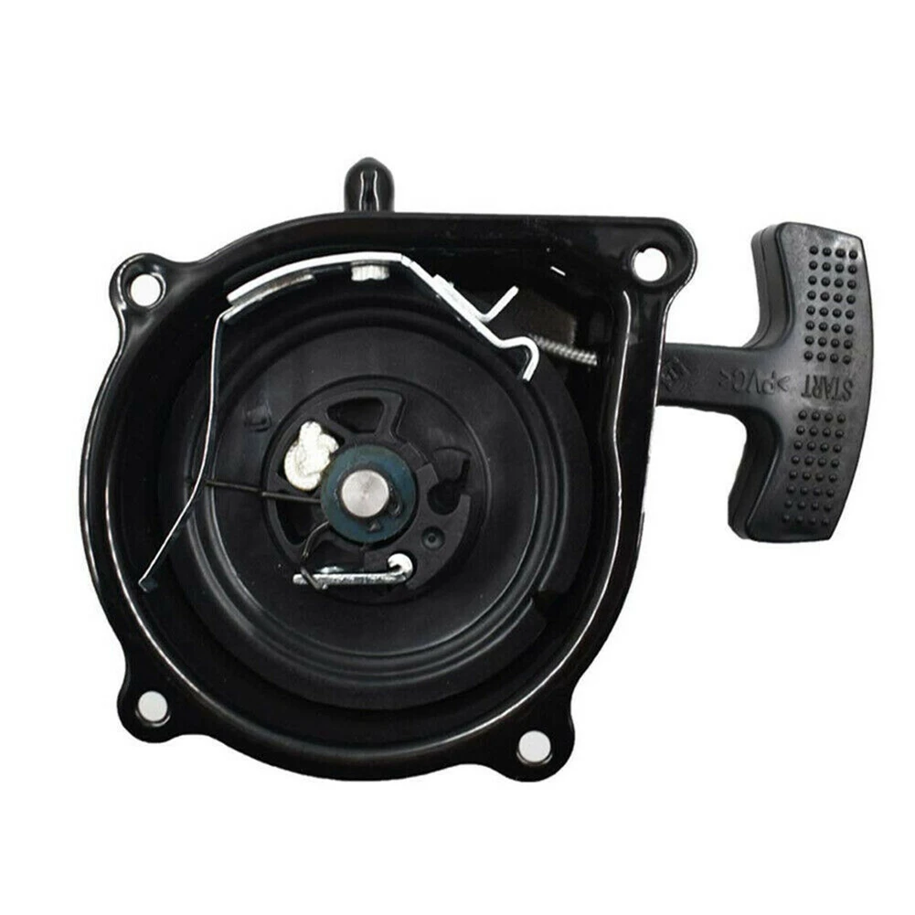 Ручной СТАРТЕР ПУЛЬ подходит для Suzuki Lt-A50 Alt50 Lt50 Quad Runner 1983-1987 гг.