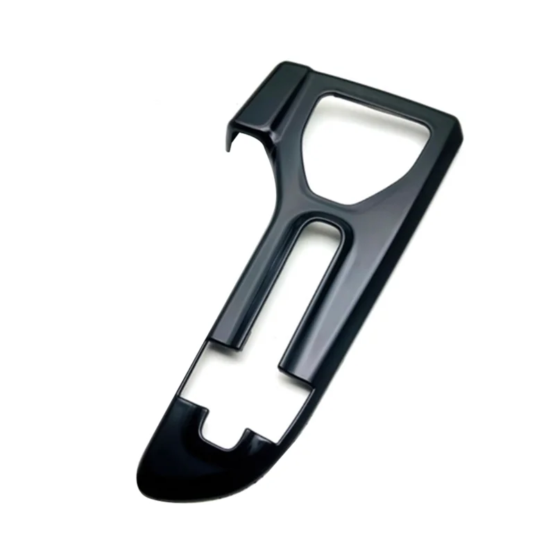 Для Toyota Crown Crossover TZSH35 AZSH35 2023 центральная панель переключения передач RHD рамка