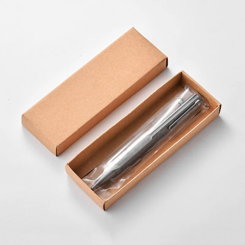 Тактическая ручка из титанового сплава