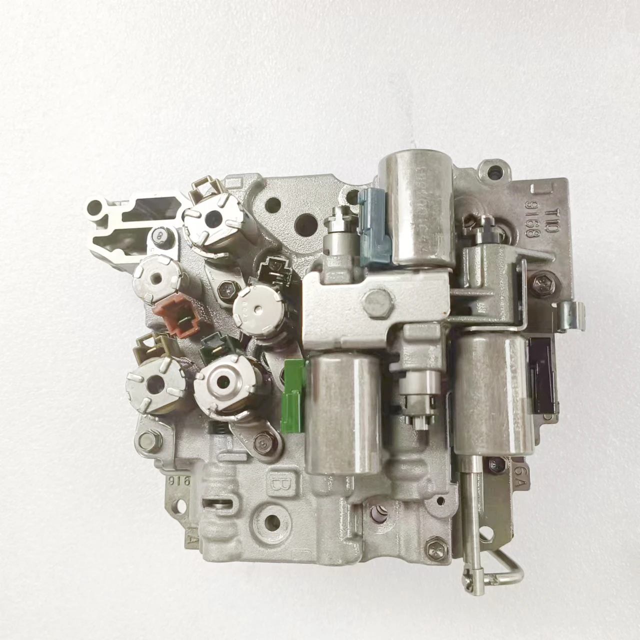 Оригинальный корпус клапана коробки передач AW55VL AW55-51SN AW55-50SN AW5550SN AW55-51 AW55-50 для Volvo